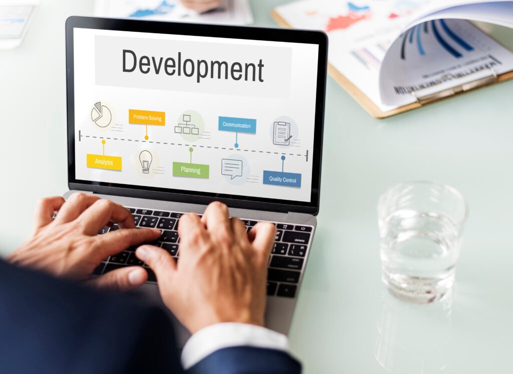 Web Development Company Dubai.
