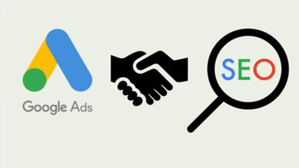 SEO vs Google Ads Which Is Right for Your Business in the UAE