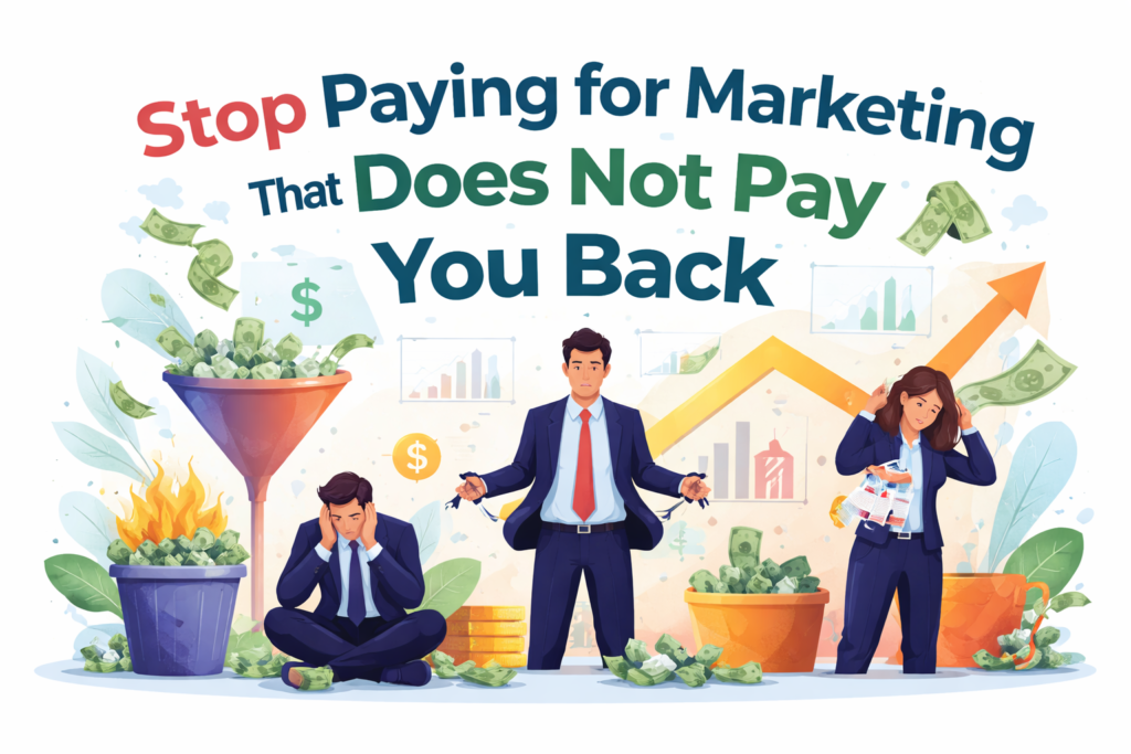 Get 10X More Leads Through SEO in Dubai: