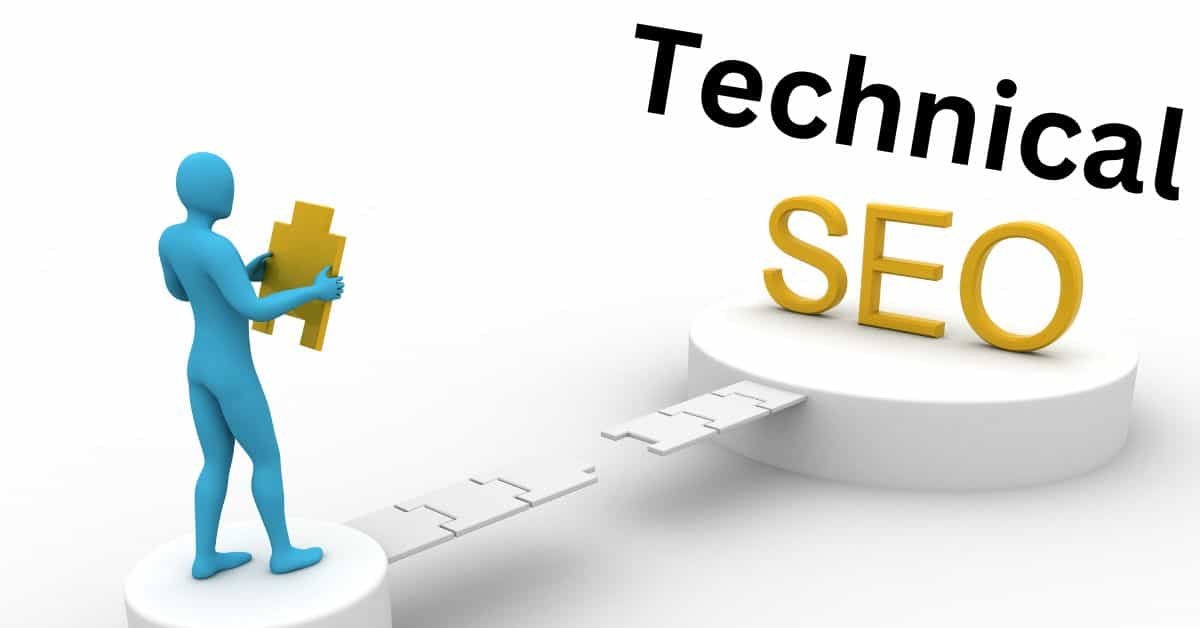 Technical SEO Checklist What Every Business Website Needs