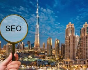 Why SEO Matters for Businesses in Dubai