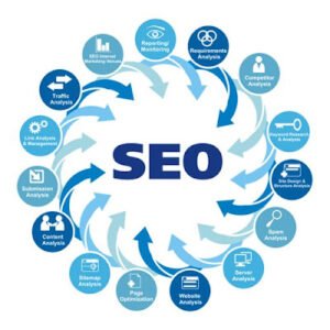 Professional SEO Company in UAE