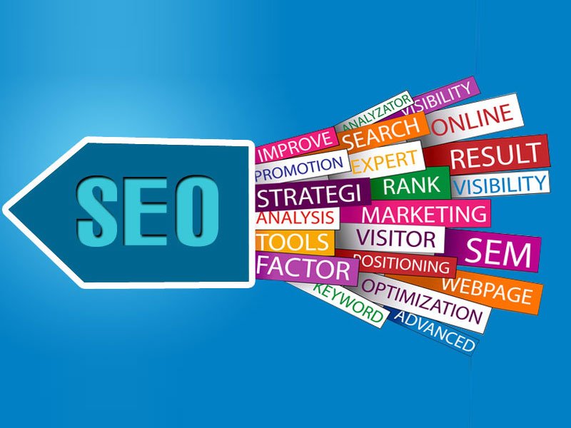 Professional SEO Company in UAE: