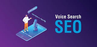Voice Search Optimisation for Businesses in Dubai