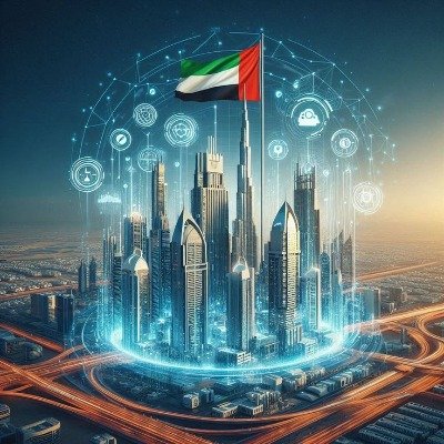 Digital Marketing Blog for UAE Businesses