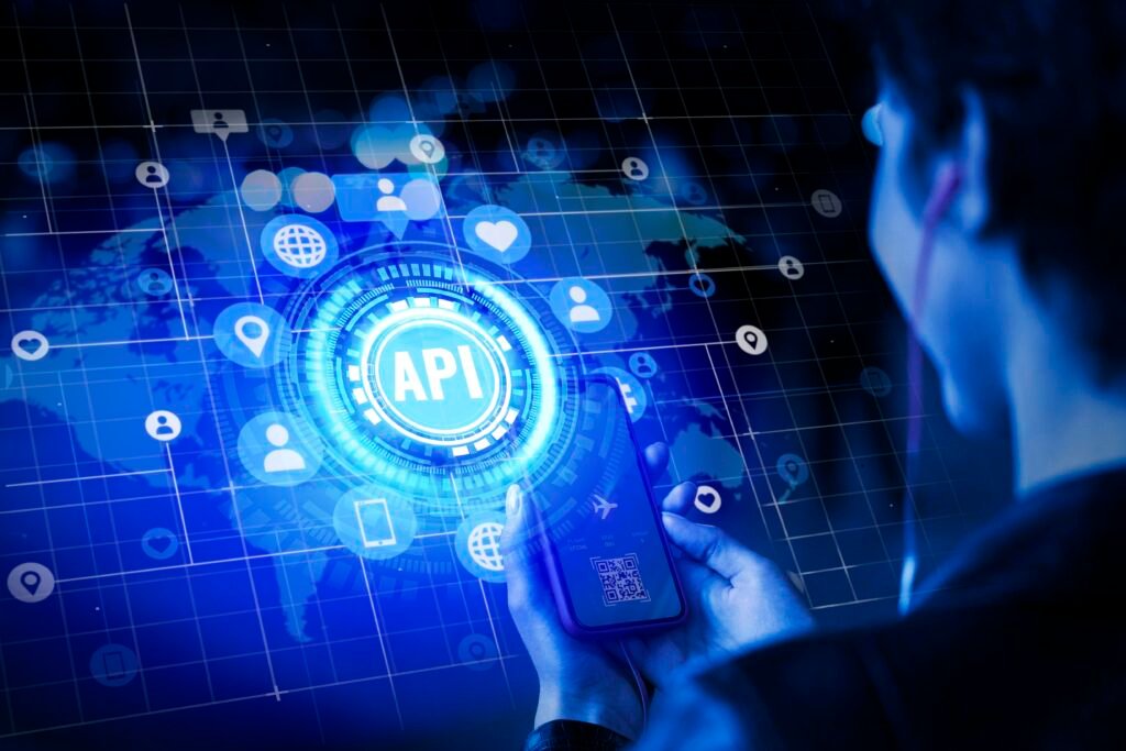 Custom API Development