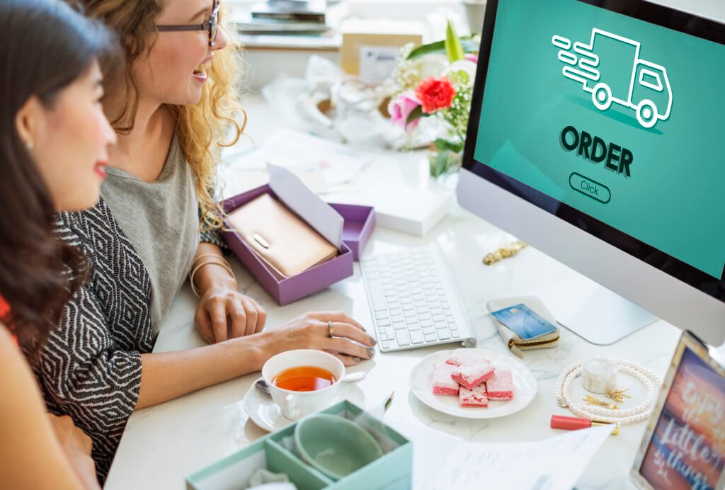 Custom E-commerce Development in Dubai