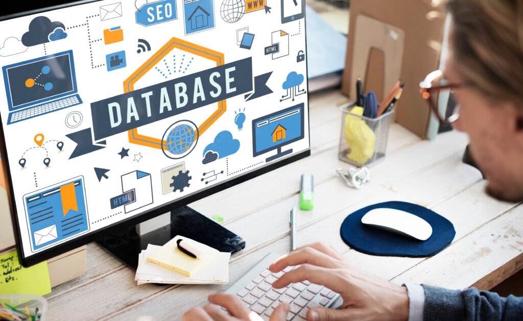 Database Architecture & Management