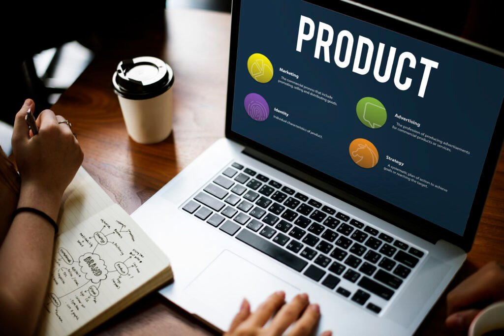 Product Design & Prototyping
