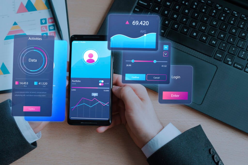 Mobile App Development Cost in Dubai
