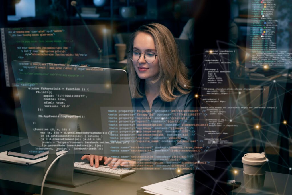 Custom Software Development Dubai