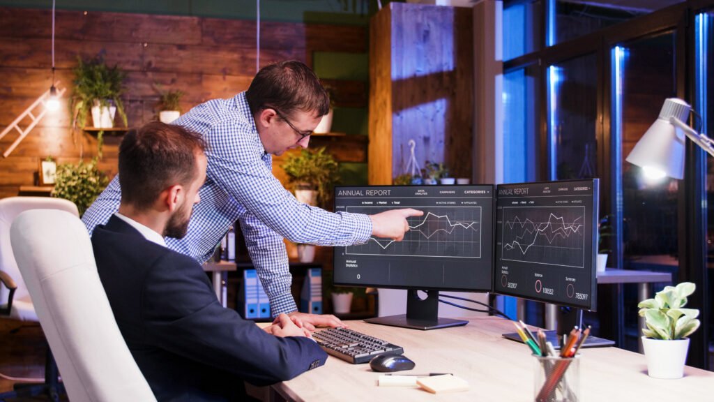 Custom Software vs. Off-the-Shelf for UAE SMEs