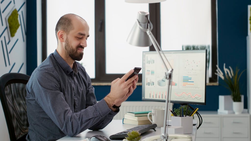 Mobile App Development Dubai