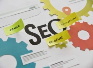 SEO Agency Dubai
