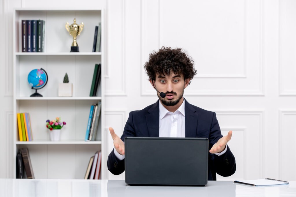 Signs Your Dubai Business Needs New Website
