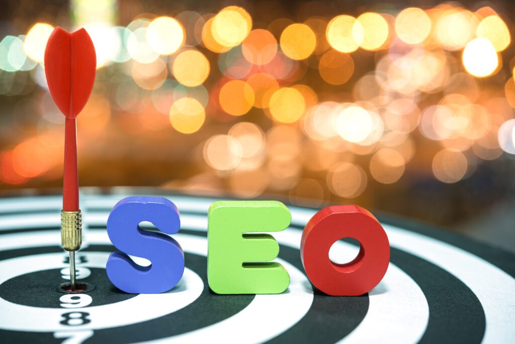 how long SEO takes in Dubai