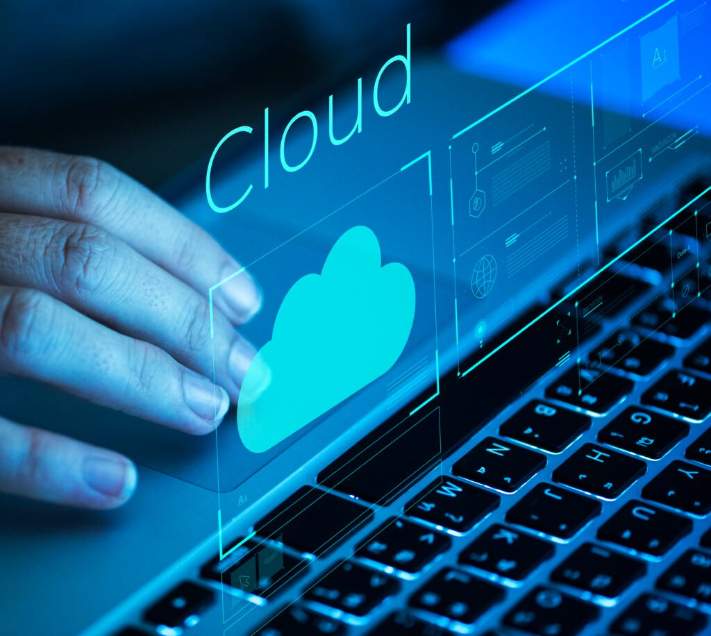 Cloud Solutions & Deployment