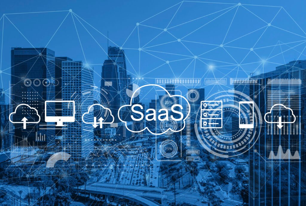 Cloud Solutions Dubai