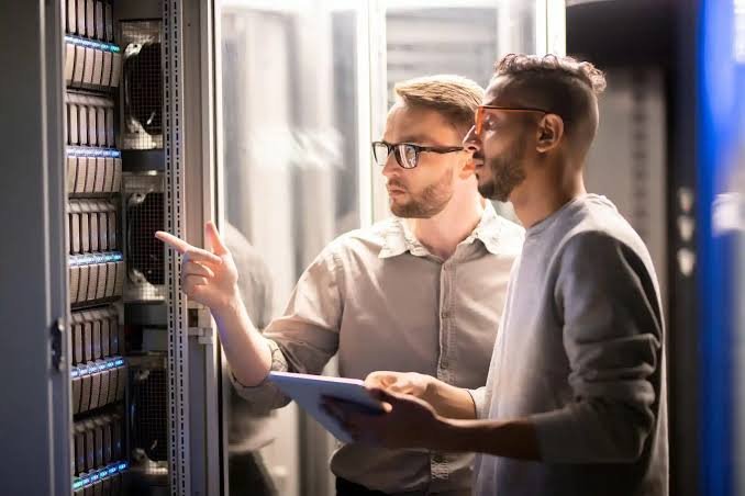 Cybersecurity Services Dubai