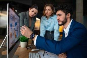 Dubai-based digital solutions company