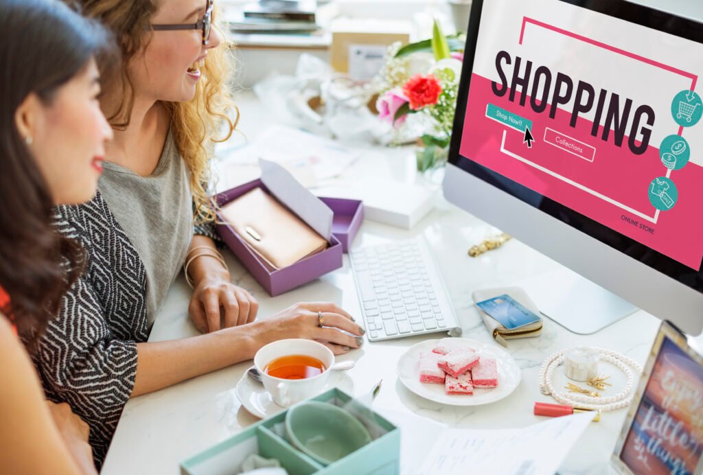 Ecommerce Development Dubai