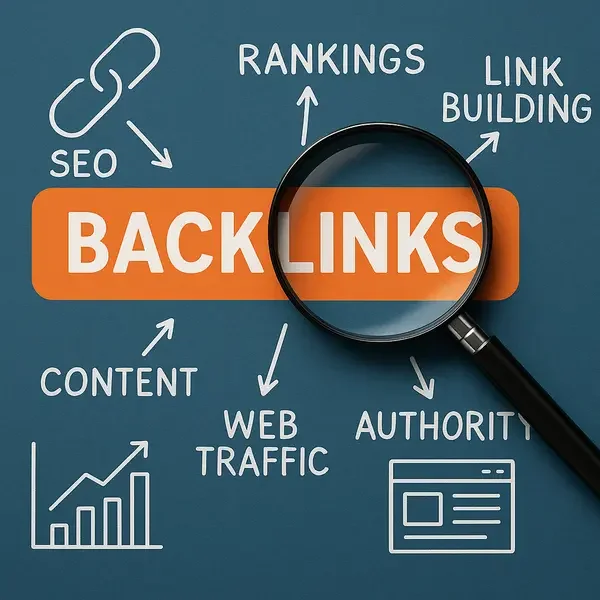 High-Authority Backlinks That Move Rankings