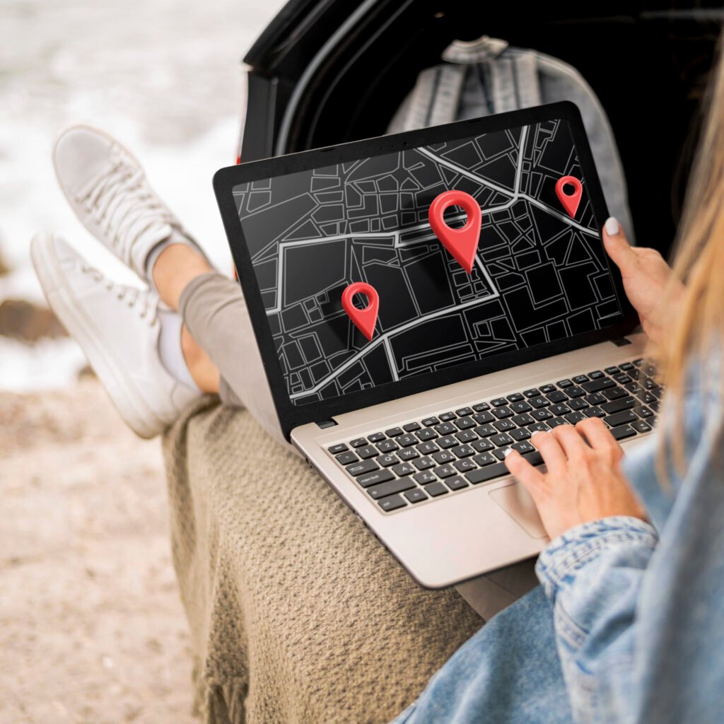 Local SEO Dubai 