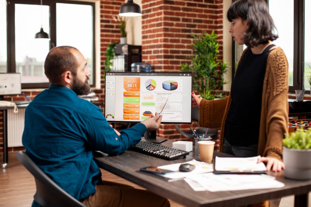 PPC Agency Dubai Google & Meta Ads Management