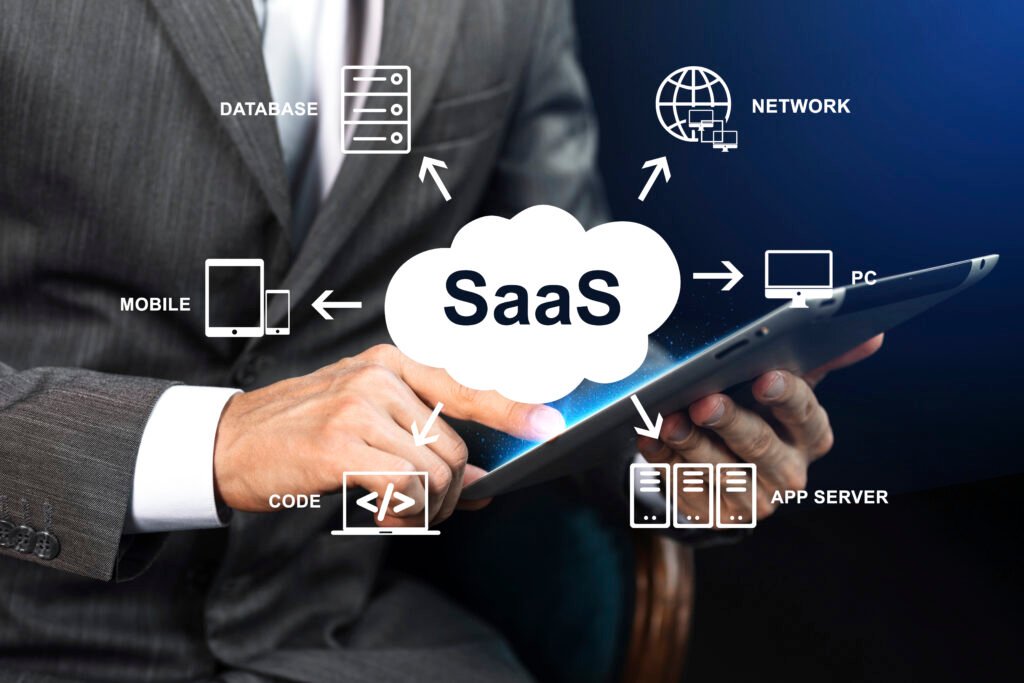 SaaS Development Dubai to Build a Product