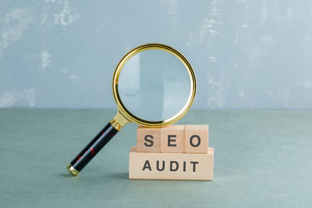 Technical SEO Audit Dubai