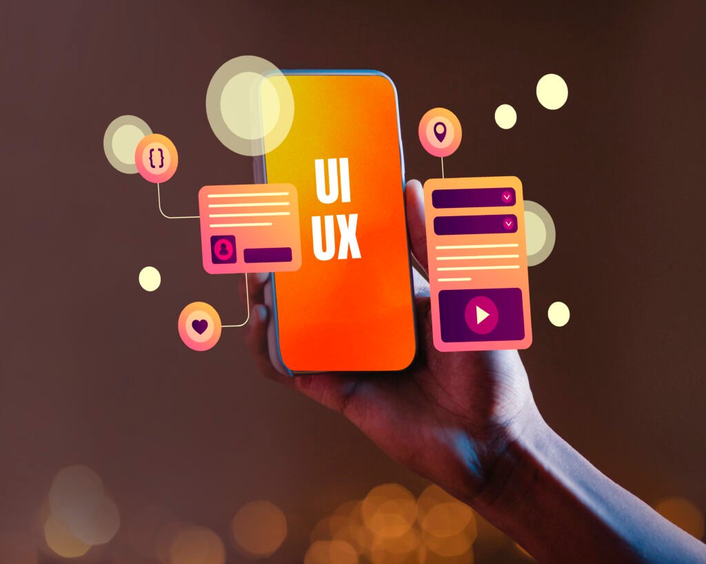 UI/UX Design Agency Dubai