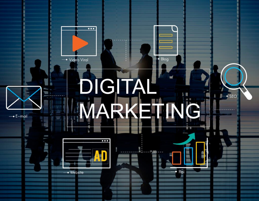 Best Digital Marketing Solution Dubai 2026