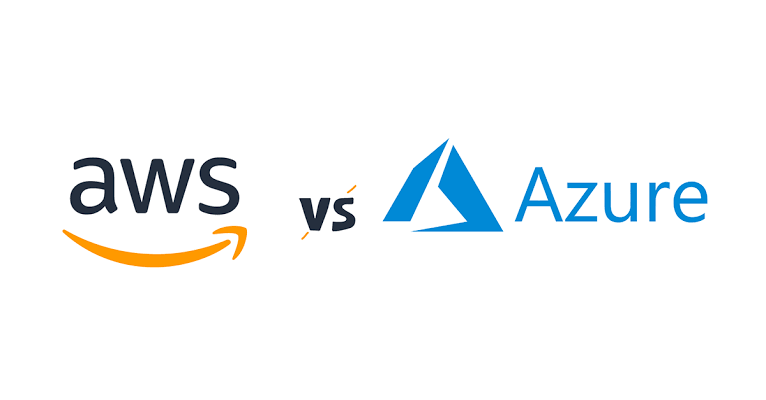 AWS vs Azure for UAE Businesses