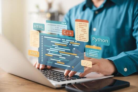 Enterprise Software Development Dubai