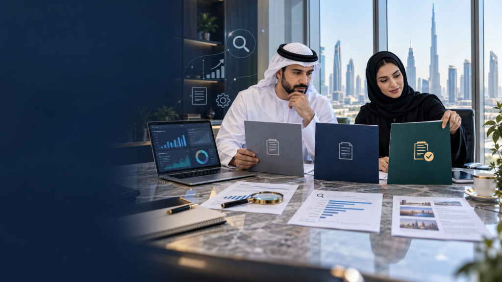 Choose SEO Content Writing Agency in Dubai